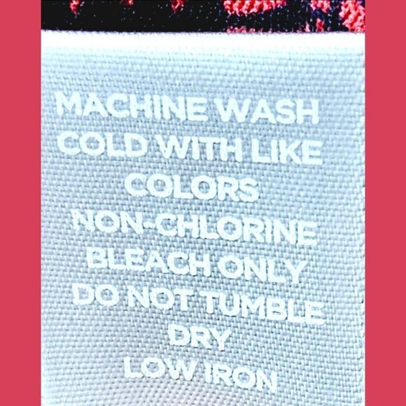 AVENUE STUDIO Plus Size Women's Paisly Print Tank Top - Picture 10 of 12